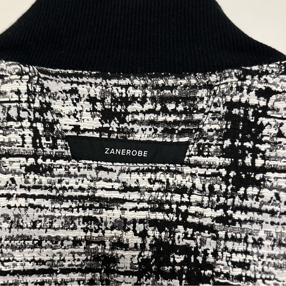 ZANEROBE | Bomber jacket - Picture 6 of 6